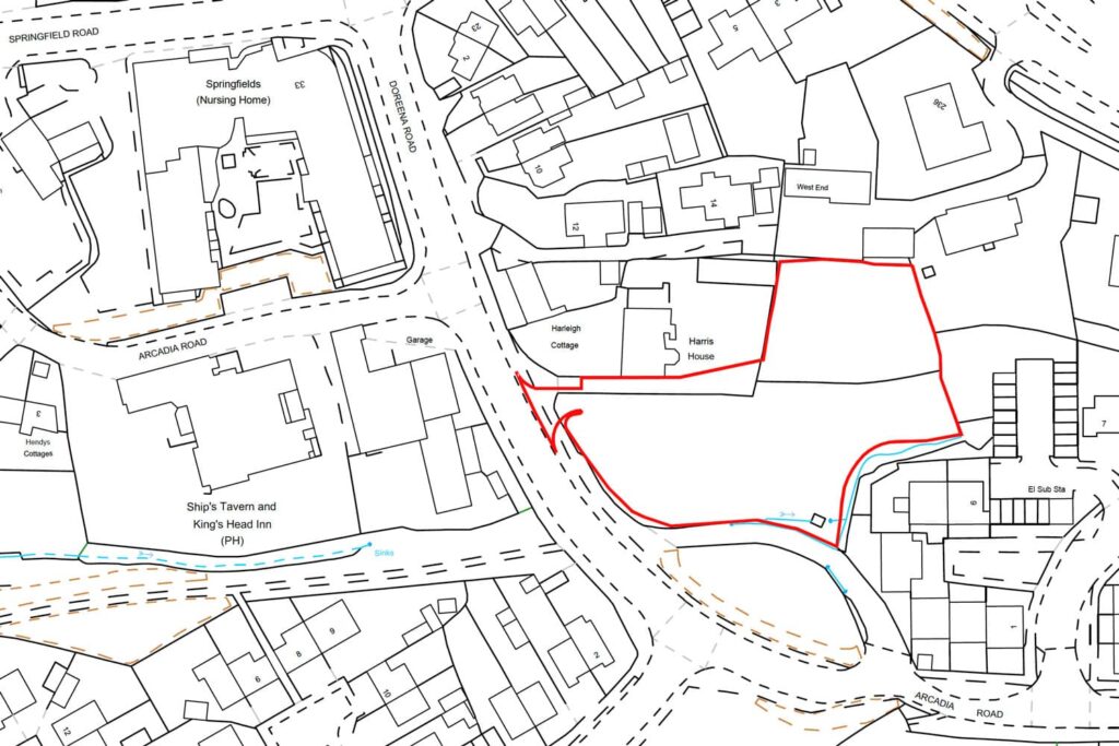 Elberton-Location-Plan